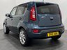 USED 2012 12 KIA SOUL 1.6 CRDI HUNTER 5d 126 BHP Automatic , Limited Editon Hunter model, extremely well cared for and maintained, Hosting a huge specification sunroof , alloy wheels , cruise control, navigation, bluetooth, in stock and ready for FREE UK DELIVERY               vigation, media & bluetooth,