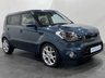 USED 2012 12 KIA SOUL 1.6 CRDI HUNTER 5d 126 BHP Automatic , Limited Editon Hunter model, extremely well cared for and maintained, Hosting a huge specification sunroof , alloy wheels , cruise control, navigation, bluetooth, in stock and ready for FREE UK DELIVERY               vigation, media & bluetooth,