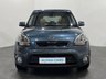 USED 2012 12 KIA SOUL 1.6 CRDI HUNTER 5d 126 BHP Automatic , Limited Editon Hunter model, extremely well cared for and maintained, Hosting a huge specification sunroof , alloy wheels , cruise control, navigation, bluetooth, in stock and ready for FREE UK DELIVERY               vigation, media & bluetooth,