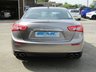 USED 2016 16 MASERATI GHIBLI 3.0 DV6 4d 275 BHP Finished in GRIGIO GREY Metallic with Full Heated memory Leather Trim. This Maserati is a remarkably appealing car in its own right, with the swoopy styling giving it an arguably glamorous look and feel. Features include, Sat Nav, DAB Radio, B/Tooth, Drivers Electric Memory Seat, Heated leather, Park Sensors, Sports driving mode and much more. Maserati Dealer serviced at 12217 miles and at 24623 miles. Services also recorded at 37180 miles, and at 56957 miles.