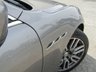USED 2016 16 MASERATI GHIBLI 3.0 DV6 4d 275 BHP Finished in GRIGIO GREY Metallic with Full Heated memory Leather Trim. This Maserati is a remarkably appealing car in its own right, with the swoopy styling giving it an arguably glamorous look and feel. Features include, Sat Nav, DAB Radio, B/Tooth, Drivers Electric Memory Seat, Heated leather, Park Sensors, Sports driving mode and much more. Maserati Dealer serviced at 12217 miles and at 24623 miles. Services also recorded at 37180 miles, and at 56957 miles.