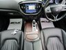 USED 2016 16 MASERATI GHIBLI 3.0 DV6 4d 275 BHP Finished in GRIGIO GREY Metallic with Full Heated memory Leather Trim. This Maserati is a remarkably appealing car in its own right, with the swoopy styling giving it an arguably glamorous look and feel. Features include, Sat Nav, DAB Radio, B/Tooth, Drivers Electric Memory Seat, Heated leather, Park Sensors, Sports driving mode and much more. Maserati Dealer serviced at 12217 miles and at 24623 miles. Services also recorded at 37180 miles, and at 56957 miles.