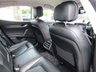 USED 2016 16 MASERATI GHIBLI 3.0 DV6 4d 275 BHP Finished in GRIGIO GREY Metallic with Full Heated memory Leather Trim. This Maserati is a remarkably appealing car in its own right, with the swoopy styling giving it an arguably glamorous look and feel. Features include, Sat Nav, DAB Radio, B/Tooth, Drivers Electric Memory Seat, Heated leather, Park Sensors, Sports driving mode and much more. Maserati Dealer serviced at 12217 miles and at 24623 miles. Services also recorded at 37180 miles, and at 56957 miles.
