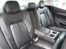 USED 2016 16 MASERATI GHIBLI 3.0 DV6 4d 275 BHP Finished in GRIGIO GREY Metallic with Full Heated memory Leather Trim. This Maserati is a remarkably appealing car in its own right, with the swoopy styling giving it an arguably glamorous look and feel. Features include, Sat Nav, DAB Radio, B/Tooth, Drivers Electric Memory Seat, Heated leather, Park Sensors, Sports driving mode and much more. Maserati Dealer serviced at 12217 miles and at 24623 miles. Services also recorded at 37180 miles, and at 56957 miles.