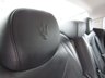 USED 2016 16 MASERATI GHIBLI 3.0 DV6 4d 275 BHP Finished in GRIGIO GREY Metallic with Full Heated memory Leather Trim. This Maserati is a remarkably appealing car in its own right, with the swoopy styling giving it an arguably glamorous look and feel. Features include, Sat Nav, DAB Radio, B/Tooth, Drivers Electric Memory Seat, Heated leather, Park Sensors, Sports driving mode and much more. Maserati Dealer serviced at 12217 miles and at 24623 miles. Services also recorded at 37180 miles, and at 56957 miles.