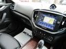 USED 2016 16 MASERATI GHIBLI 3.0 DV6 4d 275 BHP Finished in GRIGIO GREY Metallic with Full Heated memory Leather Trim. This Maserati is a remarkably appealing car in its own right, with the swoopy styling giving it an arguably glamorous look and feel. Features include, Sat Nav, DAB Radio, B/Tooth, Drivers Electric Memory Seat, Heated leather, Park Sensors, Sports driving mode and much more. Maserati Dealer serviced at 12217 miles and at 24623 miles. Services also recorded at 37180 miles, and at 56957 miles.
