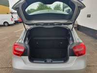 USED 2015 65 MERCEDES-BENZ A-CLASS 1.5 A180 CDI BLUEEFFICIENCY SPORT 5d 109 BHP 