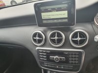 USED 2015 65 MERCEDES-BENZ A-CLASS 1.5 A180 CDI BLUEEFFICIENCY SPORT 5d 109 BHP 