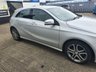 USED 2015 65 MERCEDES-BENZ A-CLASS 1.5 A180 CDI BLUEEFFICIENCY SPORT 5d 109 BHP 