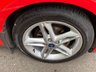 USED 2015 64 FORD FOCUS 1.6 TITANIUM TDCI 5d 114 BHP RACE RED, APPEARANCE PACK 1