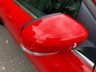 USED 2015 64 FORD FOCUS 1.6 TITANIUM TDCI 5d 114 BHP RACE RED, APPEARANCE PACK 1