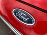 USED 2015 64 FORD FOCUS 1.6 TITANIUM TDCI 5d 114 BHP RACE RED, APPEARANCE PACK 1