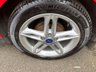 USED 2015 64 FORD FOCUS 1.6 TITANIUM TDCI 5d 114 BHP RACE RED, APPEARANCE PACK 1