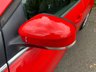 USED 2015 64 FORD FOCUS 1.6 TITANIUM TDCI 5d 114 BHP RACE RED, APPEARANCE PACK 1