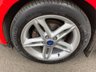 USED 2015 64 FORD FOCUS 1.6 TITANIUM TDCI 5d 114 BHP RACE RED, APPEARANCE PACK 1