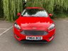 USED 2015 64 FORD FOCUS 1.6 TITANIUM TDCI 5d 114 BHP RACE RED, APPEARANCE PACK 1