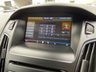 USED 2015 64 FORD FOCUS 1.6 TITANIUM TDCI 5d 114 BHP RACE RED, APPEARANCE PACK 1