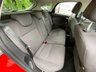 USED 2015 64 FORD FOCUS 1.6 TITANIUM TDCI 5d 114 BHP RACE RED, APPEARANCE PACK 1