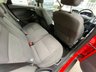 USED 2015 64 FORD FOCUS 1.6 TITANIUM TDCI 5d 114 BHP RACE RED, APPEARANCE PACK 1