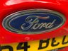 USED 2015 64 FORD FOCUS 1.6 TITANIUM TDCI 5d 114 BHP RACE RED, APPEARANCE PACK 1