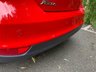 USED 2015 64 FORD FOCUS 1.6 TITANIUM TDCI 5d 114 BHP RACE RED, APPEARANCE PACK 1