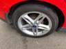 USED 2015 64 FORD FOCUS 1.6 TITANIUM TDCI 5d 114 BHP RACE RED, APPEARANCE PACK 1