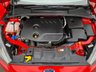 USED 2015 64 FORD FOCUS 1.6 TITANIUM TDCI 5d 114 BHP RACE RED, APPEARANCE PACK 1