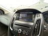 USED 2015 64 FORD FOCUS 1.6 TITANIUM TDCI 5d 114 BHP RACE RED, APPEARANCE PACK 1