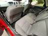 USED 2015 64 FORD FOCUS 1.6 TITANIUM TDCI 5d 114 BHP RACE RED, APPEARANCE PACK 1