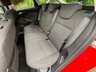 USED 2015 64 FORD FOCUS 1.6 TITANIUM TDCI 5d 114 BHP RACE RED, APPEARANCE PACK 1