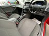 USED 2015 64 FORD FOCUS 1.6 TITANIUM TDCI 5d 114 BHP RACE RED, APPEARANCE PACK 1