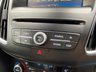 USED 2015 64 FORD FOCUS 1.6 TITANIUM TDCI 5d 114 BHP RACE RED, APPEARANCE PACK 1