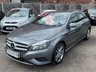 USED 2014 64 MERCEDES-BENZ A-CLASS 1.5 A180 CDi SPORT 7G-DCT 5dr - LEATHER 