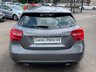 USED 2014 64 MERCEDES-BENZ A-CLASS 1.5 A180 CDi SPORT 7G-DCT 5dr - LEATHER 