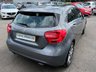 USED 2014 64 MERCEDES-BENZ A-CLASS 1.5 A180 CDi SPORT 7G-DCT 5dr - LEATHER 