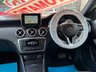 USED 2014 64 MERCEDES-BENZ A-CLASS 1.5 A180 CDi SPORT 7G-DCT 5dr - LEATHER 