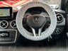 USED 2014 64 MERCEDES-BENZ A-CLASS 1.5 A180 CDi SPORT 7G-DCT 5dr - LEATHER 