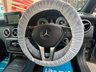 USED 2014 64 MERCEDES-BENZ A-CLASS 1.5 A180 CDi SPORT 7G-DCT 5dr - LEATHER 