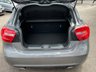USED 2014 64 MERCEDES-BENZ A-CLASS 1.5 A180 CDi SPORT 7G-DCT 5dr - LEATHER 