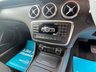 USED 2014 64 MERCEDES-BENZ A-CLASS 1.5 A180 CDi SPORT 7G-DCT 5dr - LEATHER 