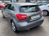 USED 2014 64 MERCEDES-BENZ A-CLASS 1.5 A180 CDi SPORT 7G-DCT 5dr - LEATHER 