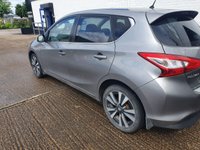 USED 2017 67 NISSAN PULSAR 1.5 N-CONNECTA DCI 5d 110 BHP 