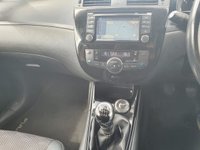 USED 2017 67 NISSAN PULSAR 1.5 N-CONNECTA DCI 5d 110 BHP 