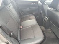 USED 2017 67 NISSAN PULSAR 1.5 N-CONNECTA DCI 5d 110 BHP 