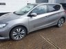 USED 2017 67 NISSAN PULSAR 1.5 N-CONNECTA DCI 5d 110 BHP 