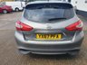 USED 2017 67 NISSAN PULSAR 1.5 N-CONNECTA DCI 5d 110 BHP 