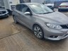 USED 2017 67 NISSAN PULSAR 1.5 N-CONNECTA DCI 5d 110 BHP 