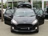USED 2016 66 FORD FIESTA 1.0 ST-LINE 5d 124 BHP Finished in SHADOW BLACK MET with contrasting GREY Sports Cloth interior trim. This Fiesta is a small family 5 door car that you can really enjoy driving. Economical and cheap to run, stylish to look at and some great features. Specification includes, Zero Road tax, B/Tooth, DAB Radio, Alloys, Air Con and much more, makes this a must for the first time driver or small family. Serviced at 7466 miles, 13758 miles, 29033 miles and at 37251 miles.