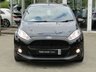 USED 2016 66 FORD FIESTA 1.0 ST-LINE 5d 124 BHP Finished in SHADOW BLACK MET with contrasting GREY Sports Cloth interior trim. This Fiesta is a small family 5 door car that you can really enjoy driving. Economical and cheap to run, stylish to look at and some great features. Specification includes, Zero Road tax, B/Tooth, DAB Radio, Alloys, Air Con and much more, makes this a must for the first time driver or small family. Serviced at 7466 miles, 13758 miles, 29033 miles and at 37251 miles.