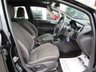 USED 2016 66 FORD FIESTA 1.0 ST-LINE 5d 124 BHP Finished in SHADOW BLACK MET with contrasting GREY Sports Cloth interior trim. This Fiesta is a small family 5 door car that you can really enjoy driving. Economical and cheap to run, stylish to look at and some great features. Specification includes, Zero Road tax, B/Tooth, DAB Radio, Alloys, Air Con and much more, makes this a must for the first time driver or small family. Serviced at 7466 miles, 13758 miles, 29033 miles and at 37251 miles.